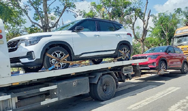 Vì sao nên chọn dịch vụ cứu hộ xe ô tô Ninh Bình chuyên nghiệp?