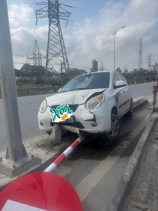 Cứu Hộ Ô Tô Tam Điệp Phục Vụ 24/7