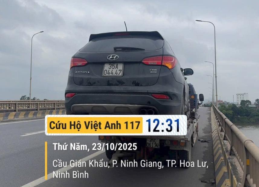 Cứu hộ Ninh Bình 24/24 – Xử lý tình huống khẩn cấp cả ngày lẫn đêm