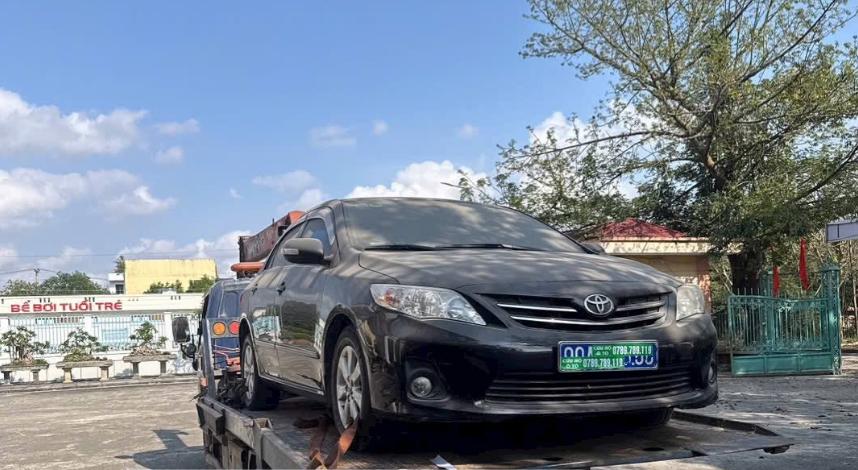 Cứu hộ Ninh Bình – Chuẩn đoán nhanh, chính xác, linh kiện chính hãng Cứu hộ Ninh Bình – Chuẩn đoán nhanh, chính xác, linh kiện chính hãng